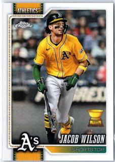 Jacob Wilson