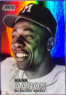Hank Aaron
