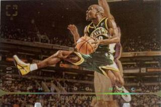 Gary Payton