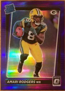Amari Rodgers