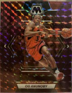 OG Anunoby