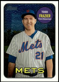 Todd Frazier