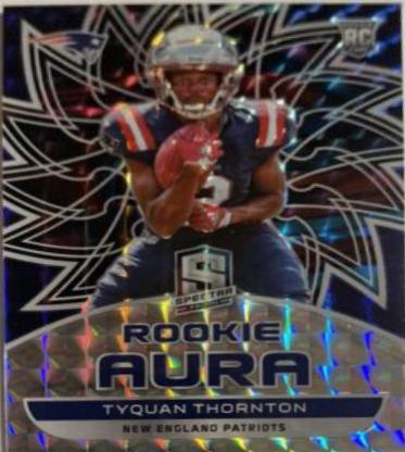 Tyquan Thornton [Interstellar] #AUR-TTH