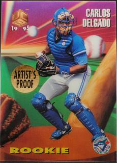 Carlos Delgado
