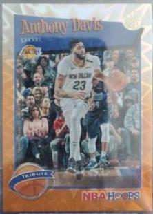 Anthony Davis