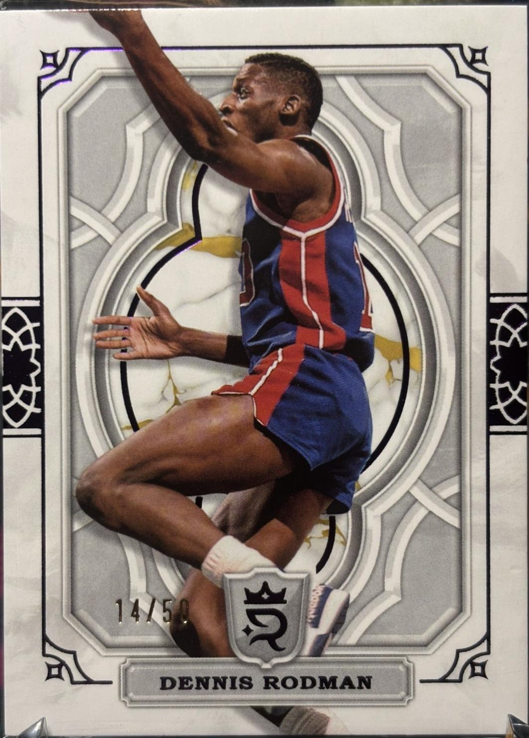 Dennis Rodman