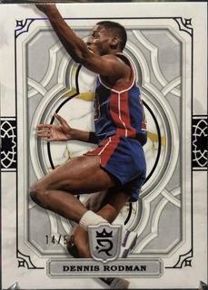Dennis Rodman