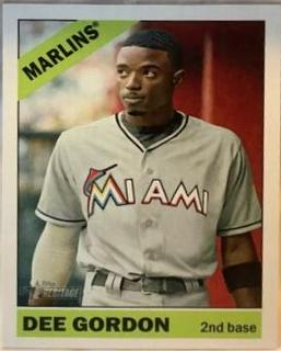 Dee Gordon