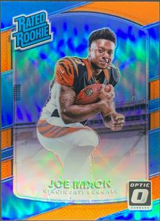 Joe Mixon