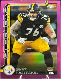 Troy Fautanu