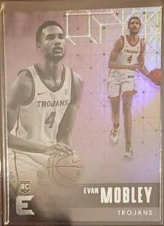 Evan Mobley