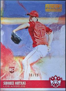 Shohei Ohtani