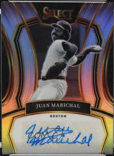 Juan Marichal