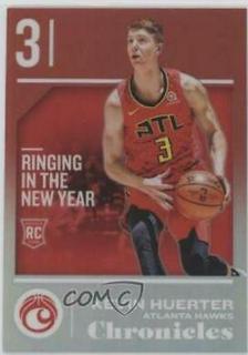 Kevin Huerter