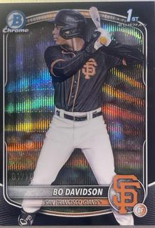 Bo Davidson