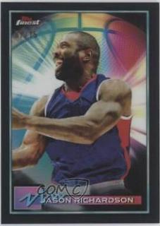 Jason Richardson