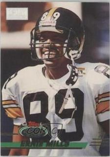 Ernie Mills
