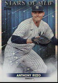 Anthony Rizzo