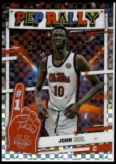 John Bol