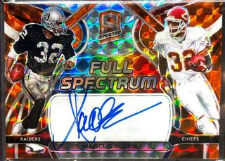 Marcus Allen