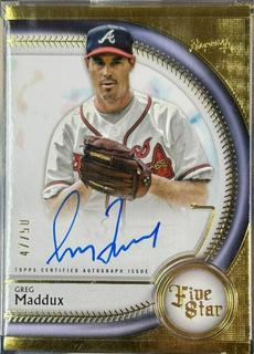 Greg Maddux