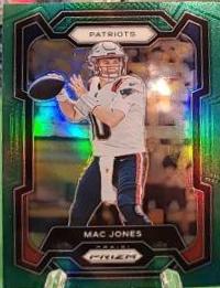 Mac Jones