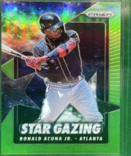 Ronald Acuna Jr.