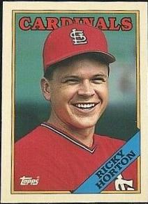 Ricky Horton