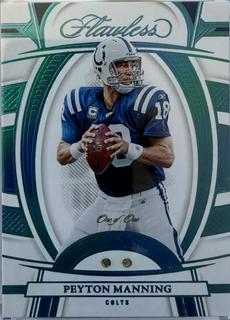 Peyton Manning