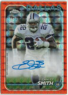 Emmitt Smith