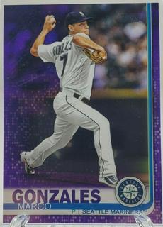 Marco Gonzales