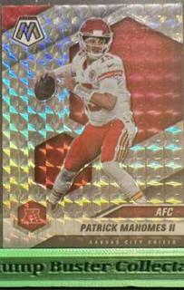 Patrick Mahomes II