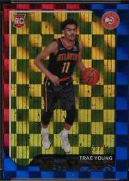Trae Young