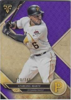 Starling Marte