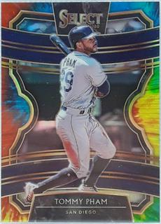 Tommy Pham