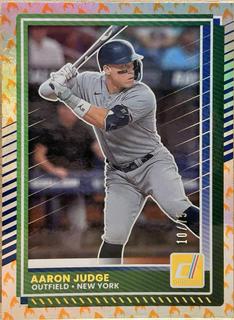 Aaron Judge