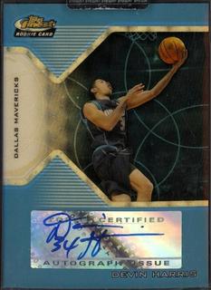 Devin Harris