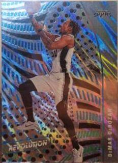 DeMar DeRozan