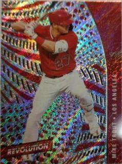 Mike Trout