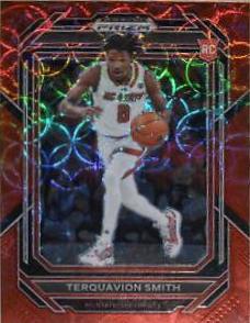 Terquavion Smith