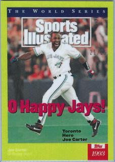 Joe Carter