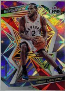 Kawhi Leonard