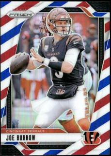 Joe Burrow