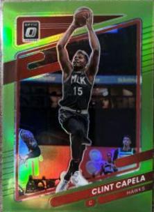 Clint Capela