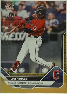 Jose Ramirez