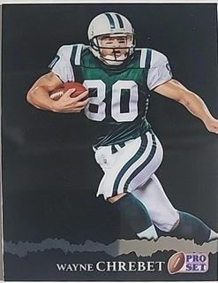 Wayne Chrebet