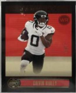 Calvin Ridley