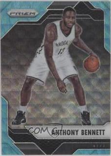 Anthony Bennett