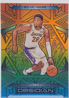 Rui Hachimura