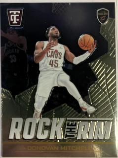 Donovan Mitchell